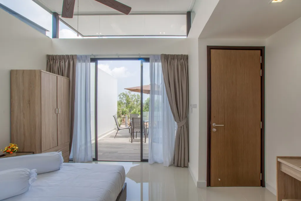 Любите захватывающий вид