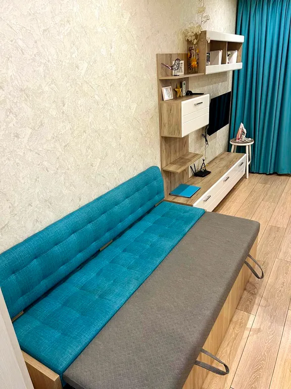 Студия Солнечная