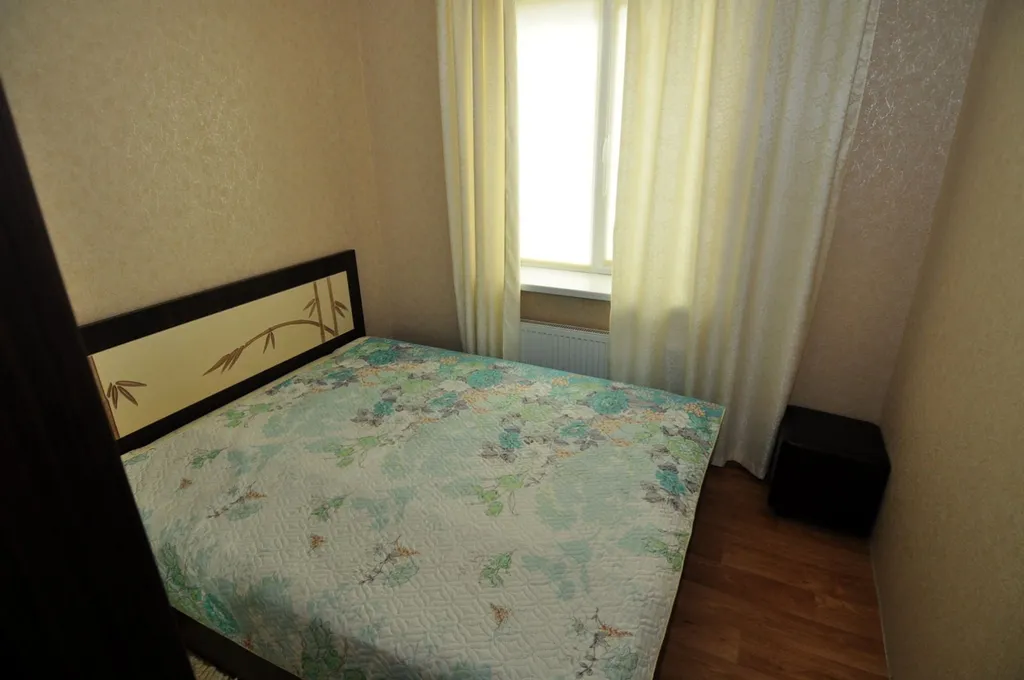 Квартира Квартира Сосновый Бор, евродвушка — Пионерский