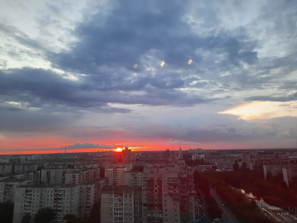 Двухкомнатная квартира в жк карамель на проспекте Победы