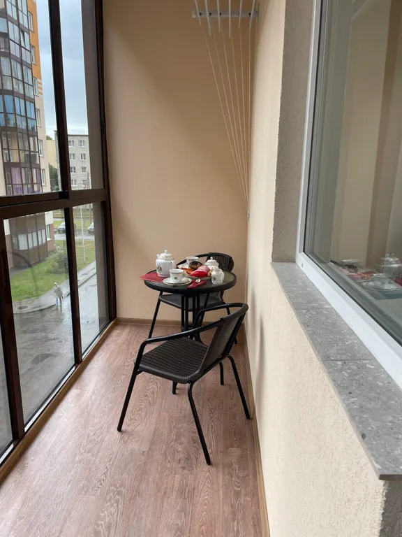 Апартаменты для отдыха