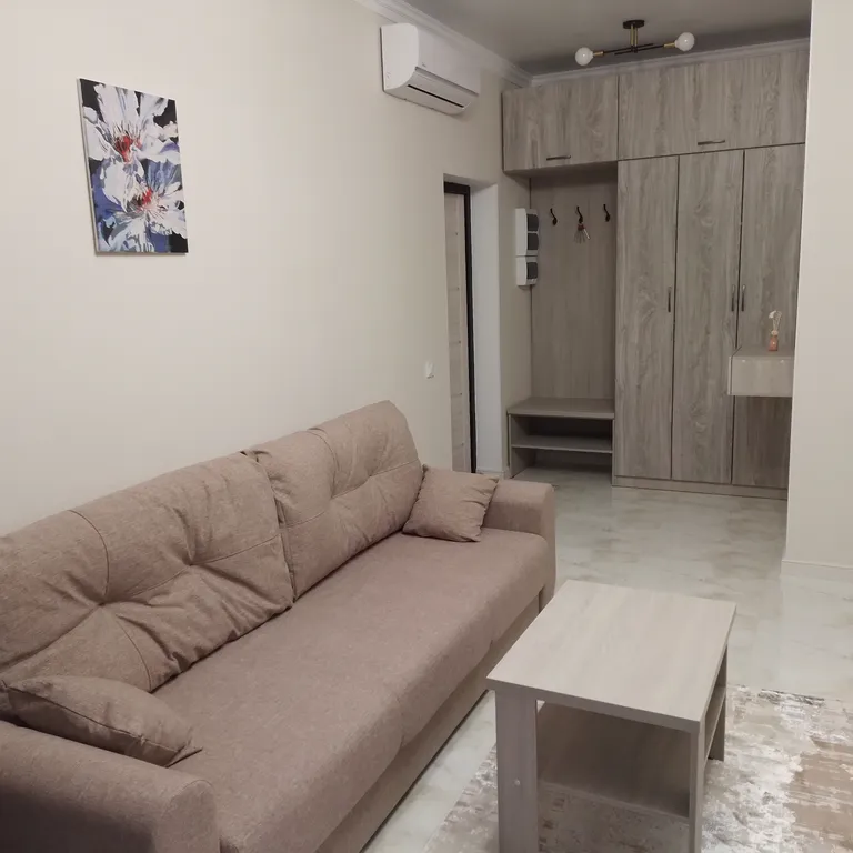 Чудесная студия