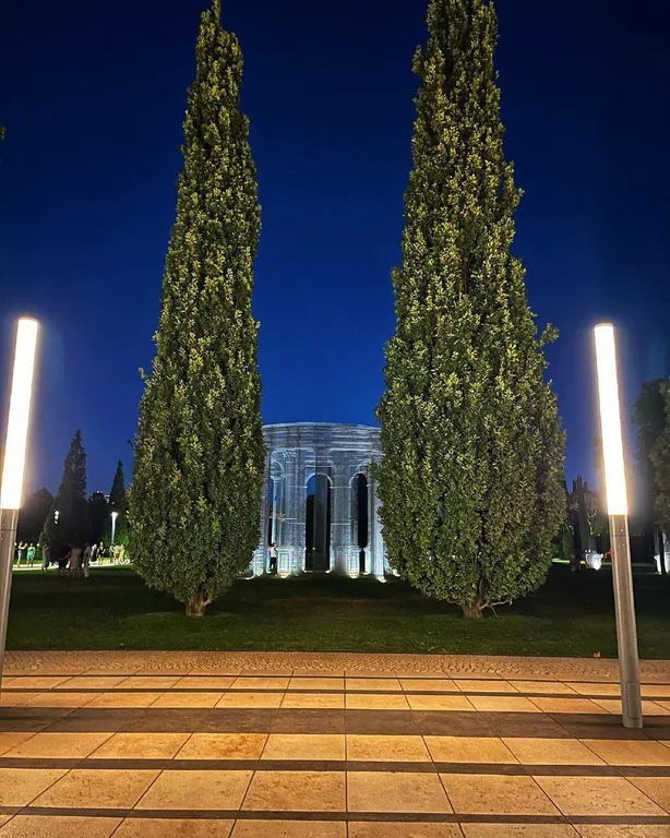 Студия у парка Галицкого