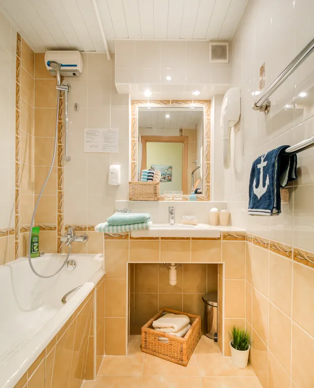 Квартира 3-комнатная Квартира — Москва