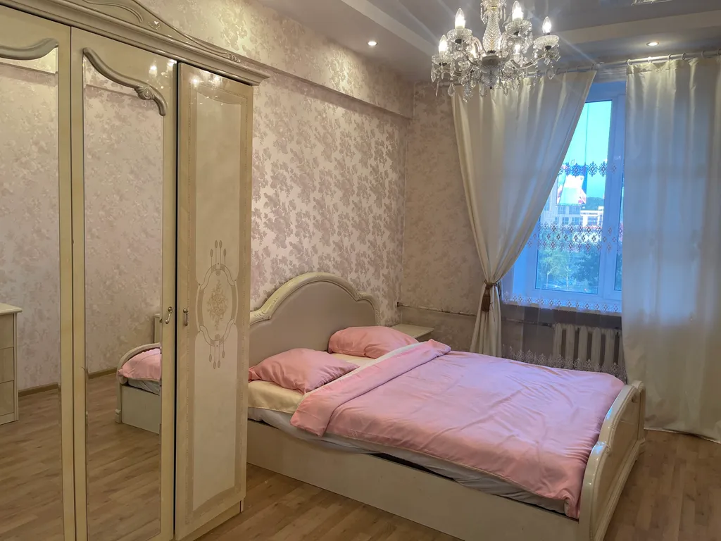 Квартира Квартира My Home уютная и комфортная — Нижний Новгород
