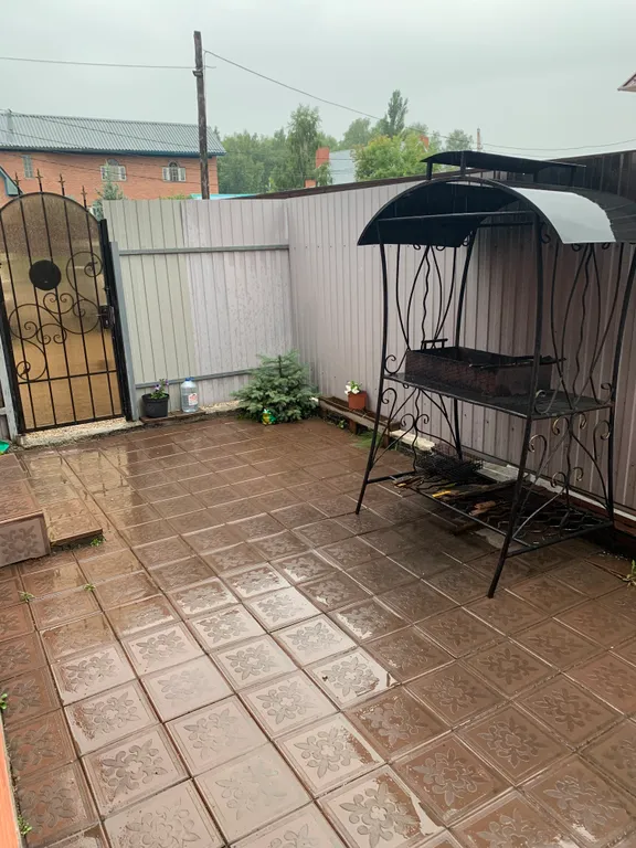 Уютный таунхаус в центре