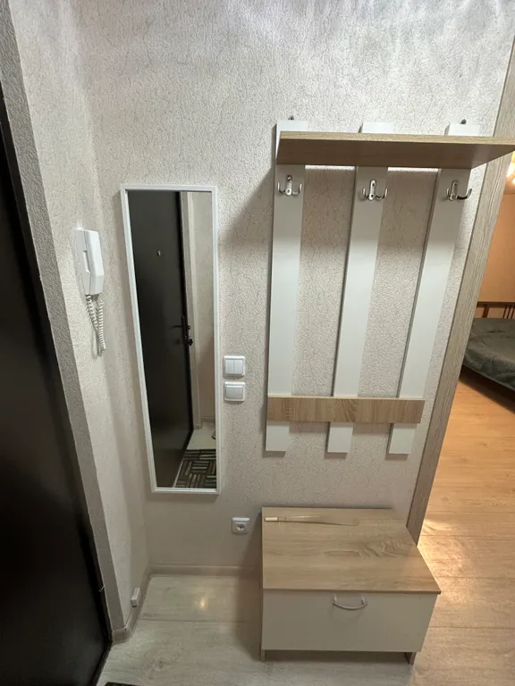 Квартира Уютная квартира с видом на Ростовское море — Ростов-на-Дону