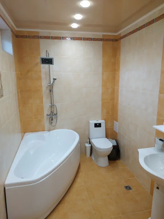 Квартира Комната — Сухум