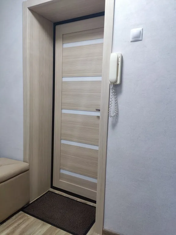 Видовая уютная квартира