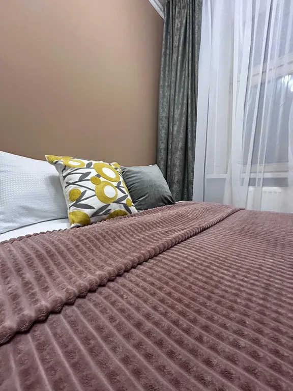 Уютная комната в самом удобном районе