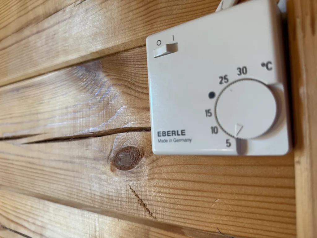 Уютный дом в тихой Карельской деревне