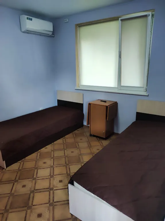 Квартира 2-х комнатная