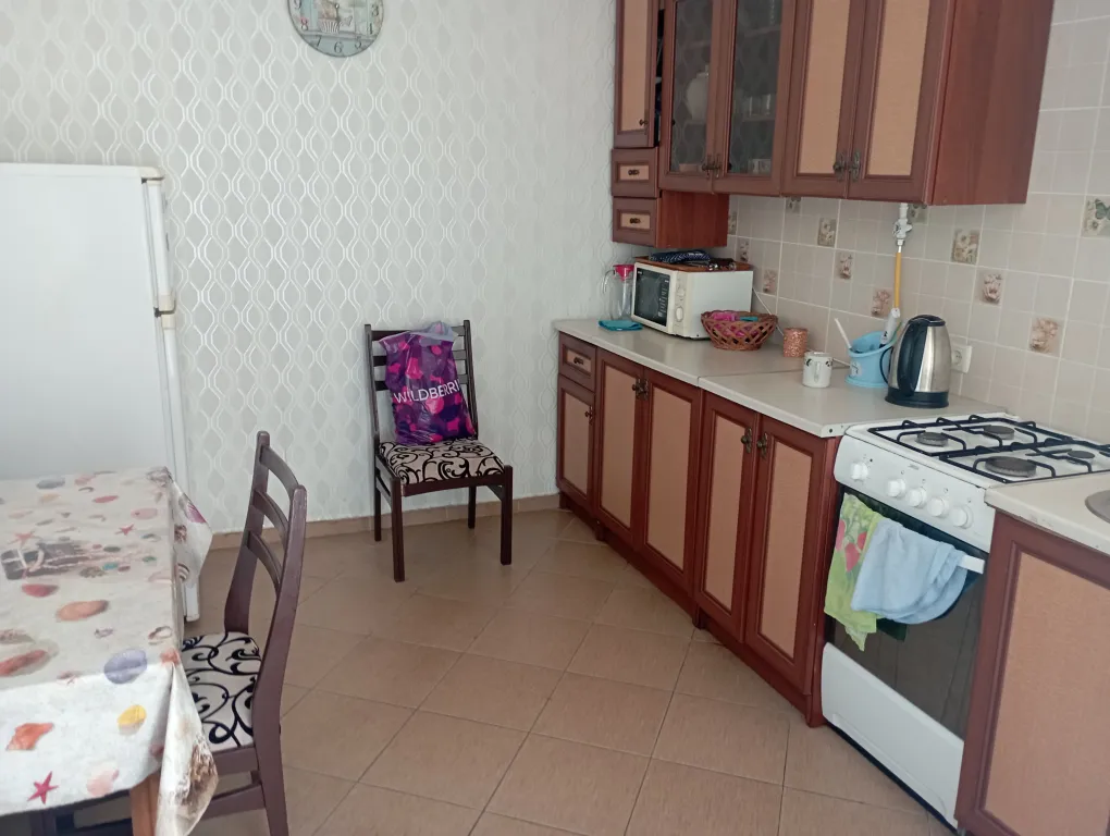 4-комнатный Дом