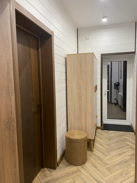 Загородный дом