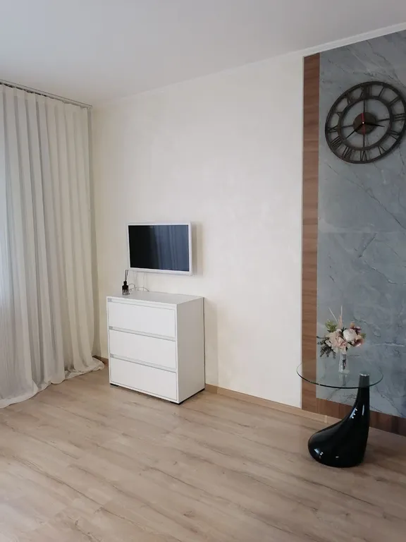 Очень красивая и уютная квартира в самом центре города