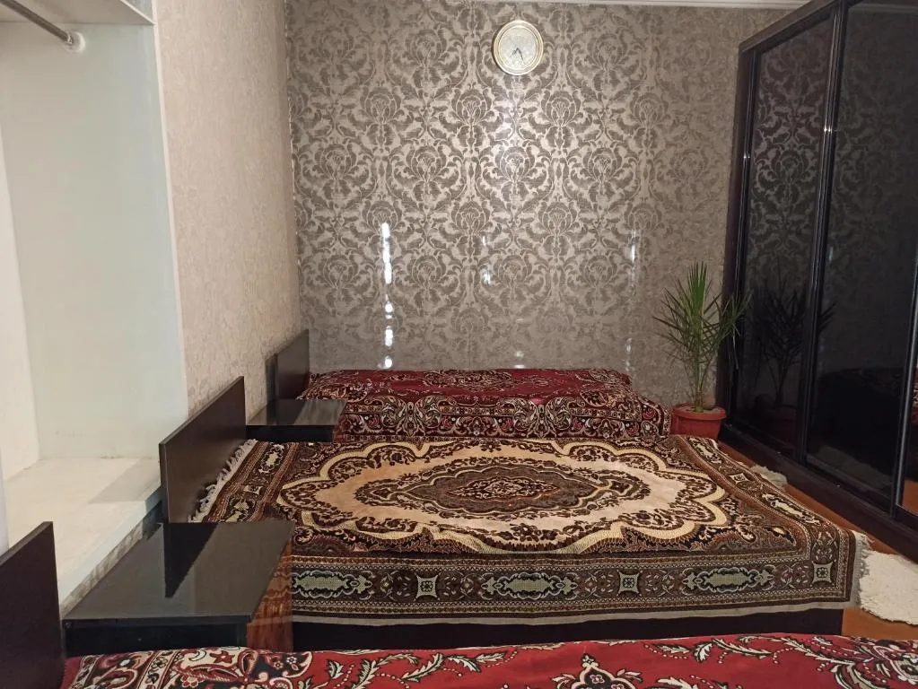 Квартира Комната — аренда посуточно в Дербент