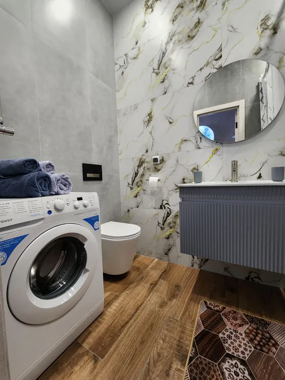 Квартира мёд house