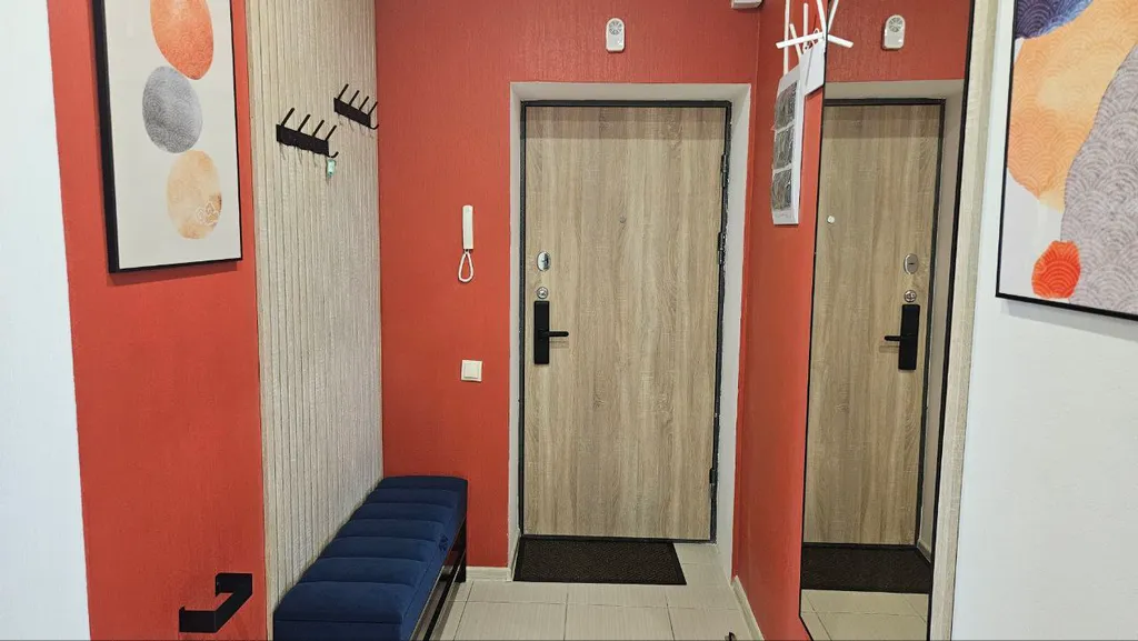 Завидная квартира