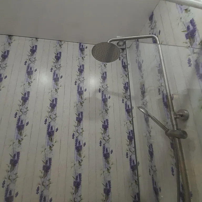 Двушка у склона