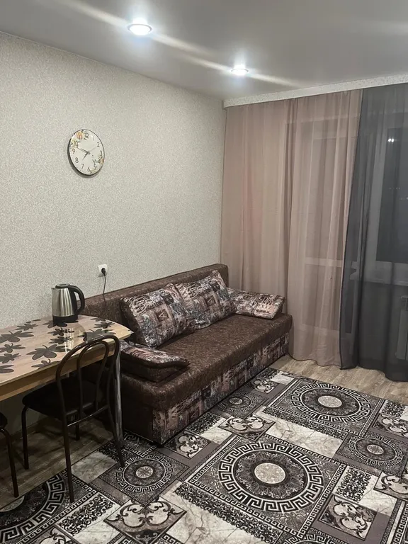 Комфортная квартира