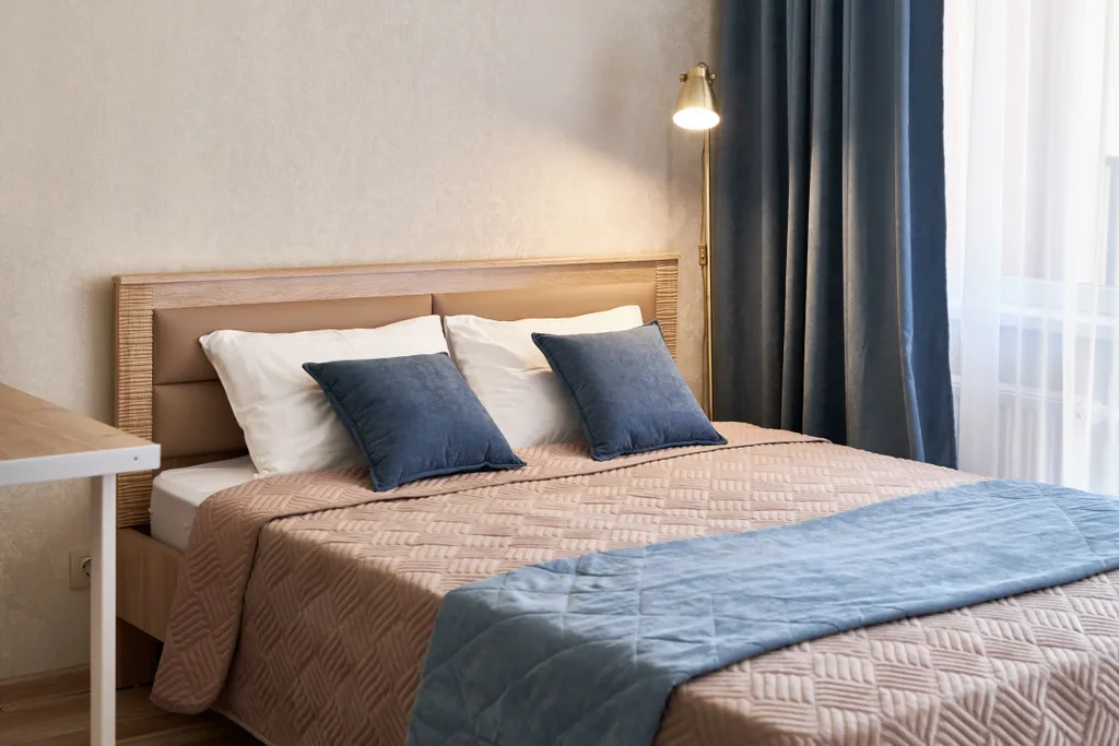 Семейная студия в жк Каравелла Португалии