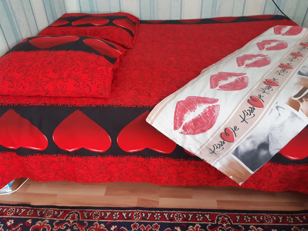 Квартира в центре