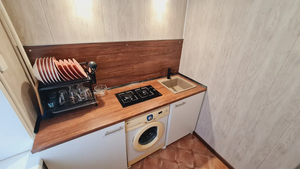 Квартира рядом в ТРЦ Макси и Травматологией