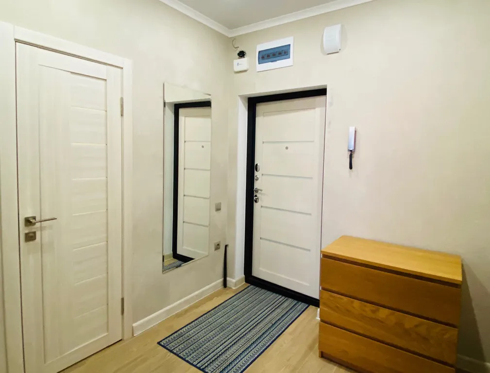 Квартира Уютная квартира — Анапа