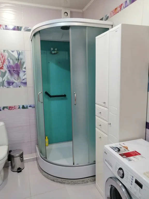 Квартира у моря