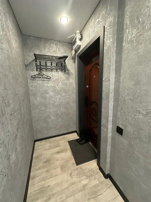 Уютная 2-комнатная квартира