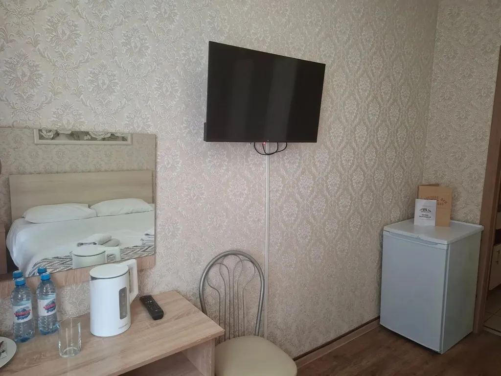Комната