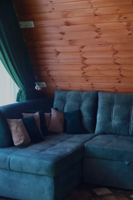 Загородный Шале