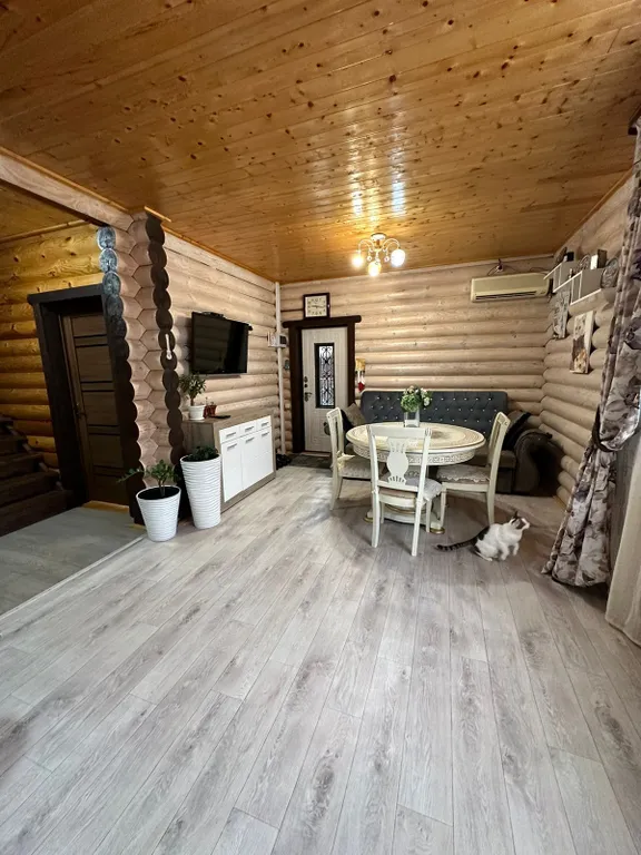 Гостевой дом Урал