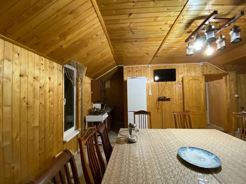 3-комнатный Дом