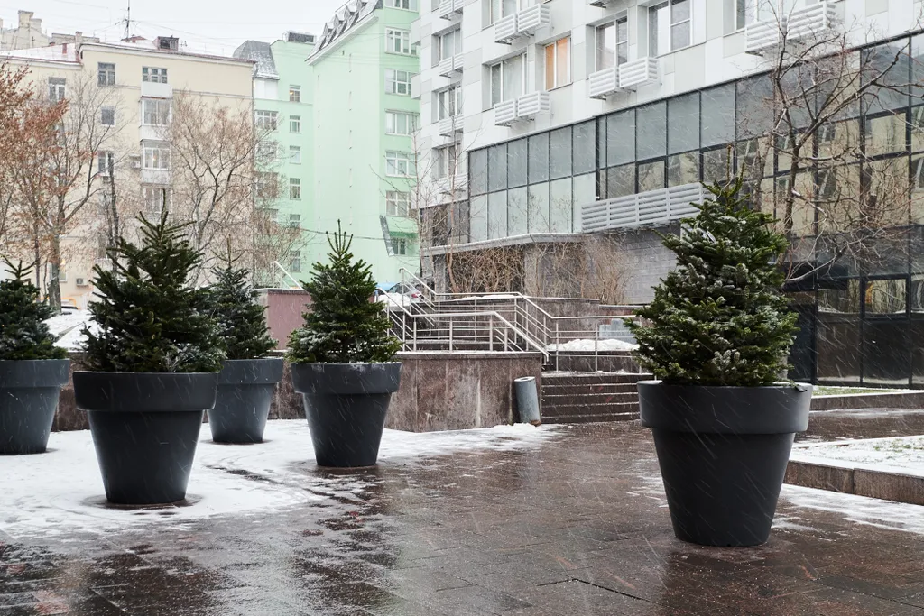 Квартира Квартира Трешка с видом на Новый Арбат — Москва