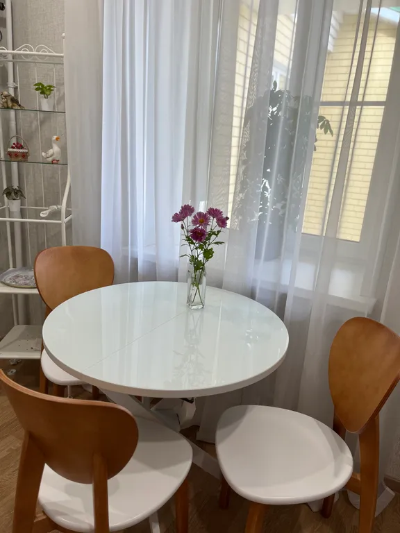 Квартира в центре города