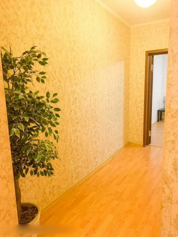 Прекрасная двушка рядом с Мегой