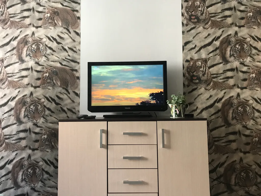 Квартира Квартира 7 минут до парка на авто — Краснодар