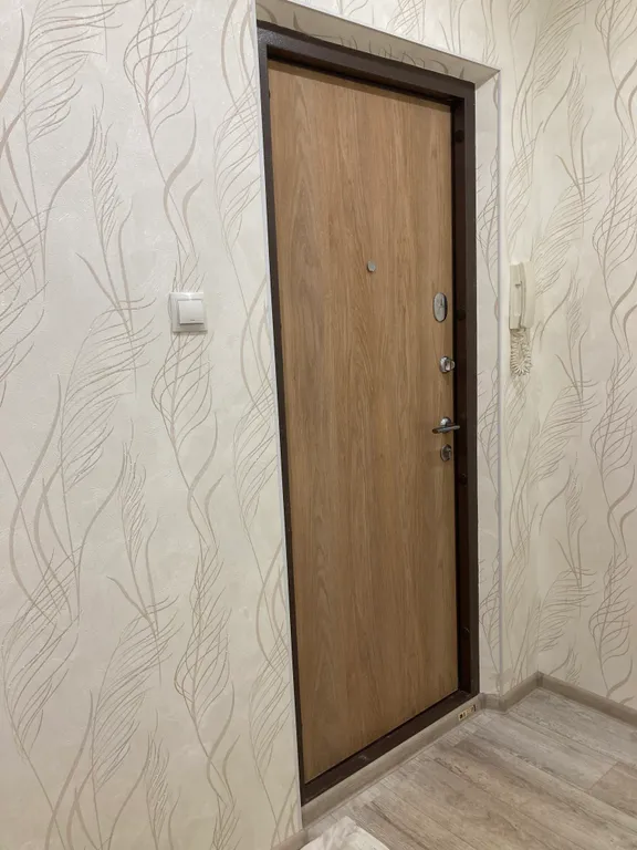 Уютная квартира с отличной локацией