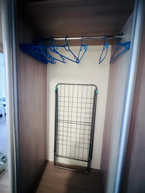 Квартира Студия ЖК Европейский — Тюмень