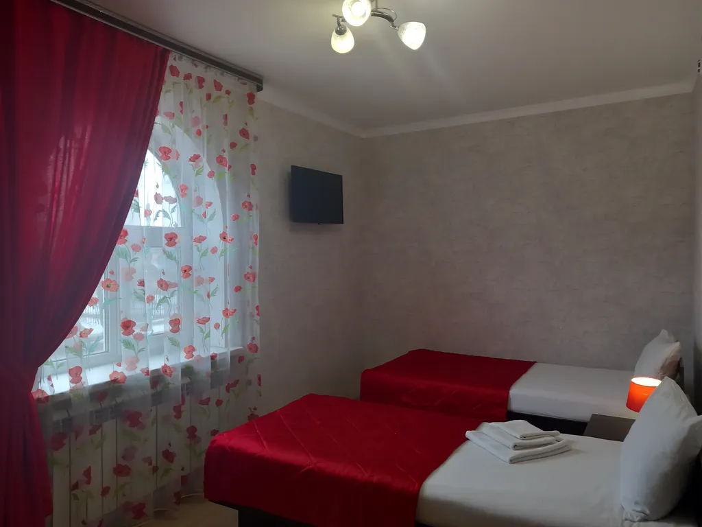 Квартира Комната — аренда посуточно в Мичуринск