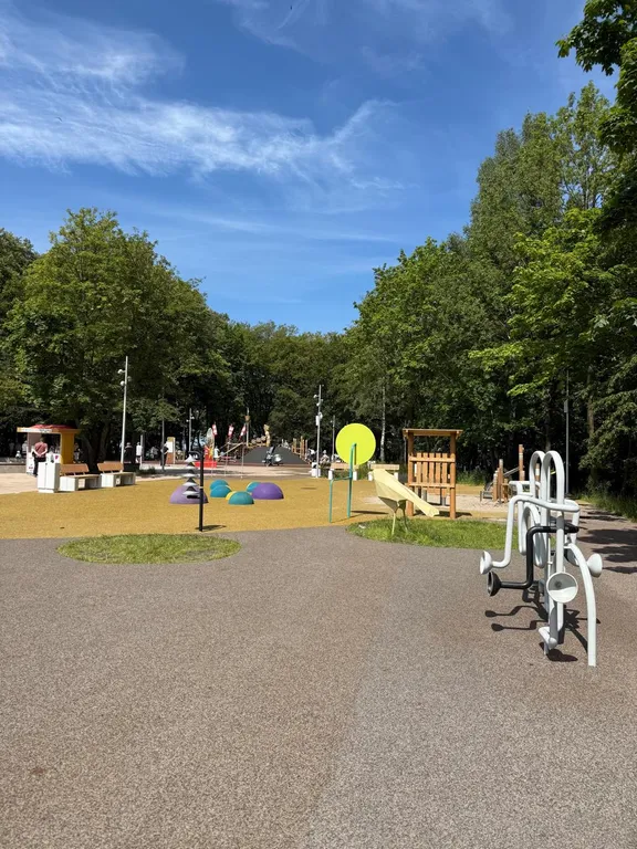 Квартира Уютная квартира с видом на море — Пионерский