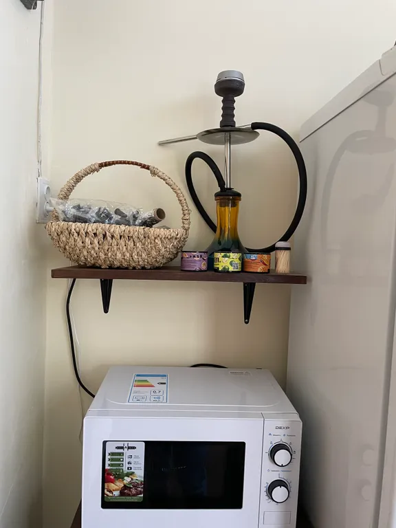 Дача на берегу моря