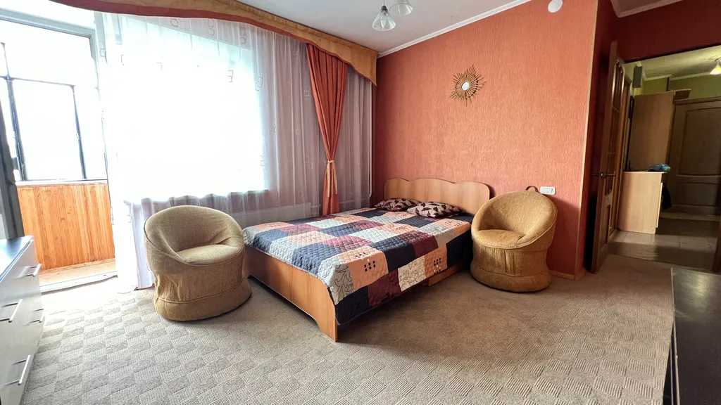 Уютная квартира вблизи Тургояка — аренда посуточно в Миасс