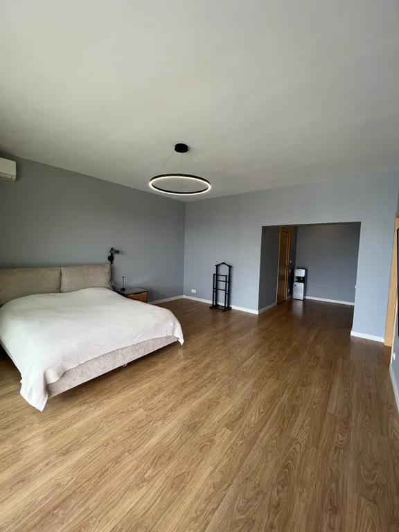 Однокомнатная комнатная с видом на море