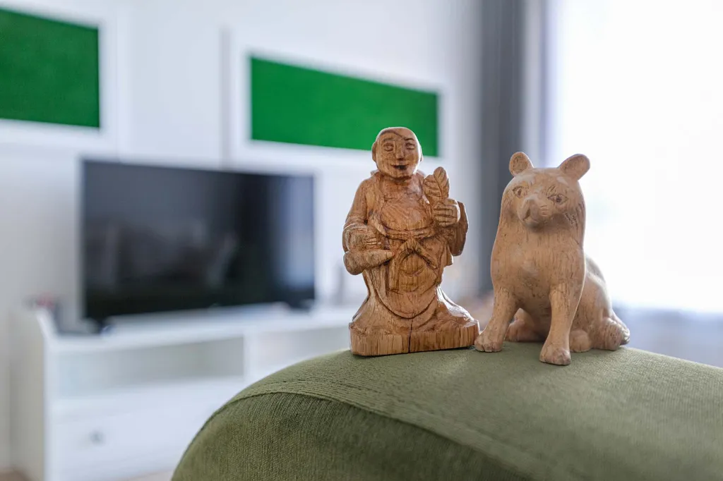 Улучшенный просторный апартамент у метро Котельники