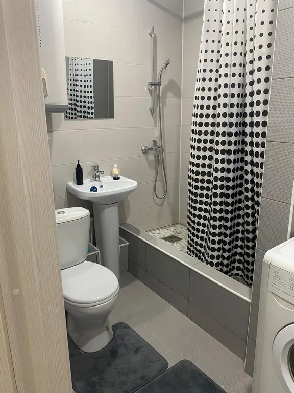 Ваша квартира