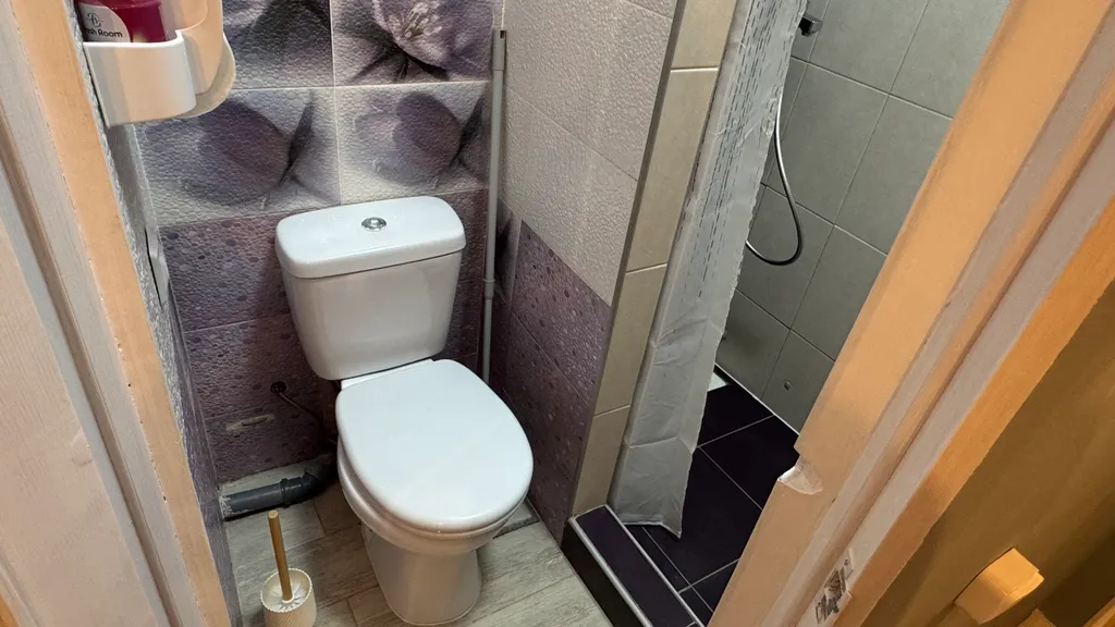 Тепло и уют в сердце старого города