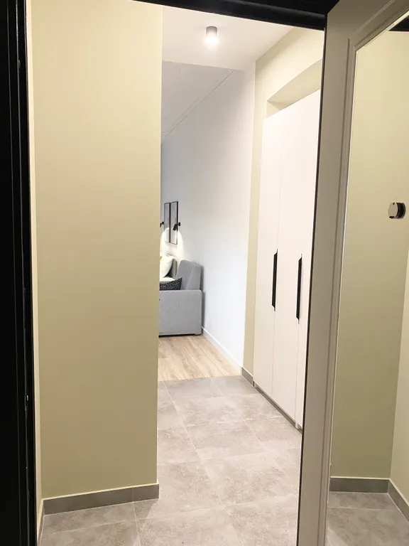 Квартира Квартира Студия Welcome 7 в центре на Петроградке — Санкт-Петербург