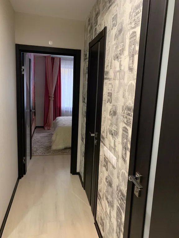 Уютная квартира люкс для комфортного проживания